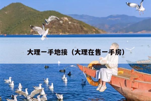 大理一手地接（大理在售一手房）