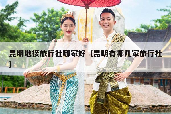 昆明地接旅行社哪家好（昆明有哪几家旅行社）