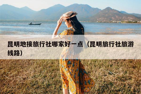 昆明地接旅行社哪家好一点（昆明旅行社旅游线路）