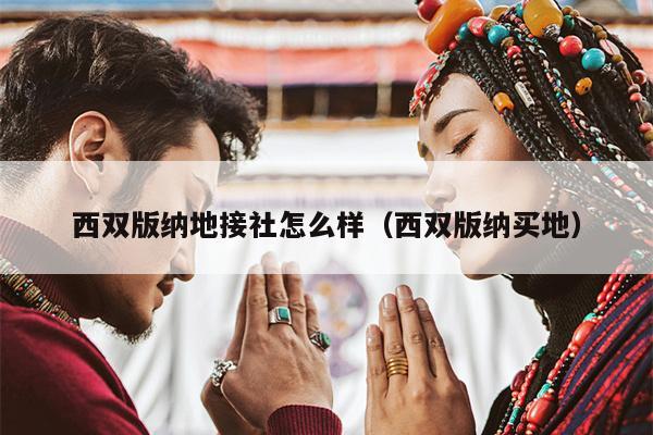 西双版纳地接社怎么样（西双版纳买地）