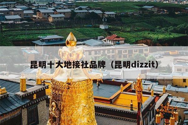 昆明十大地接社品牌（昆明dizzit）