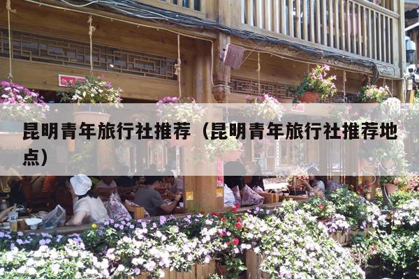 昆明青年旅行社推荐（昆明青年旅行社推荐地点）