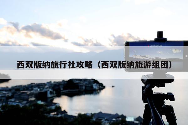 西双版纳旅行社攻略（西双版纳旅游组团）