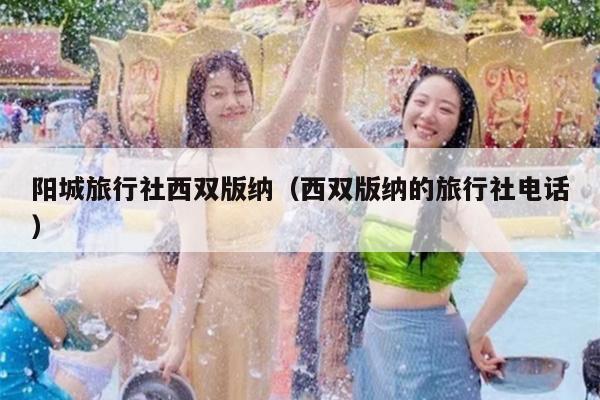 阳城旅行社西双版纳（西双版纳的旅行社电话）