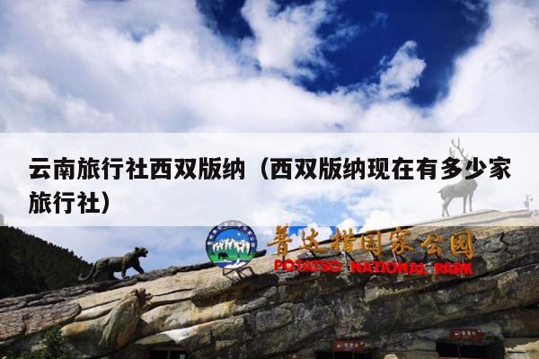 云南旅行社西双版纳（西双版纳现在有多少家旅行社）