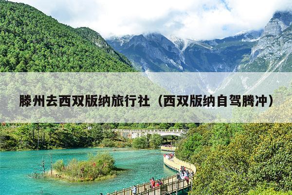 滕州去西双版纳旅行社（西双版纳自驾腾冲）