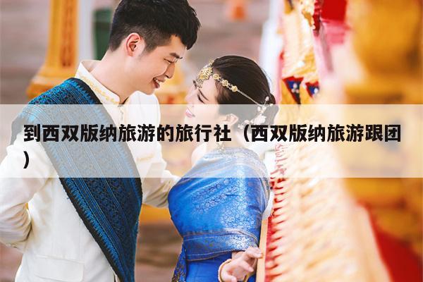到西双版纳旅游的旅行社（西双版纳旅游跟团）