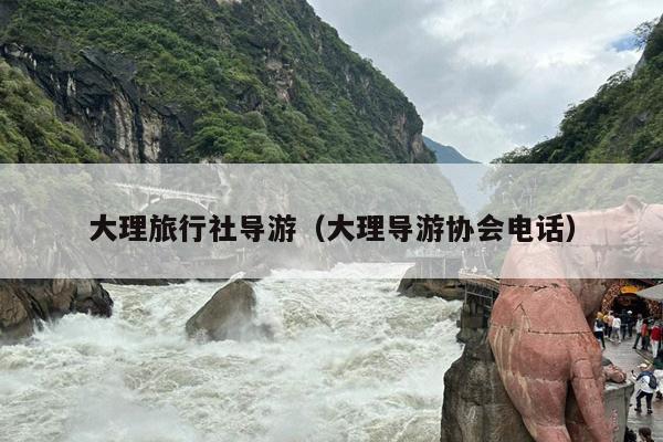 大理旅行社导游（大理导游协会电话）